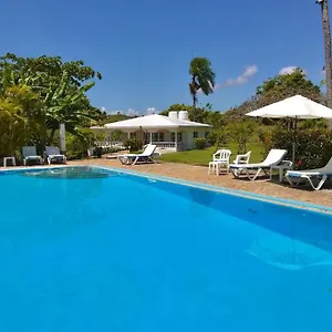 Casa Blanca Samaná - Las Galeras