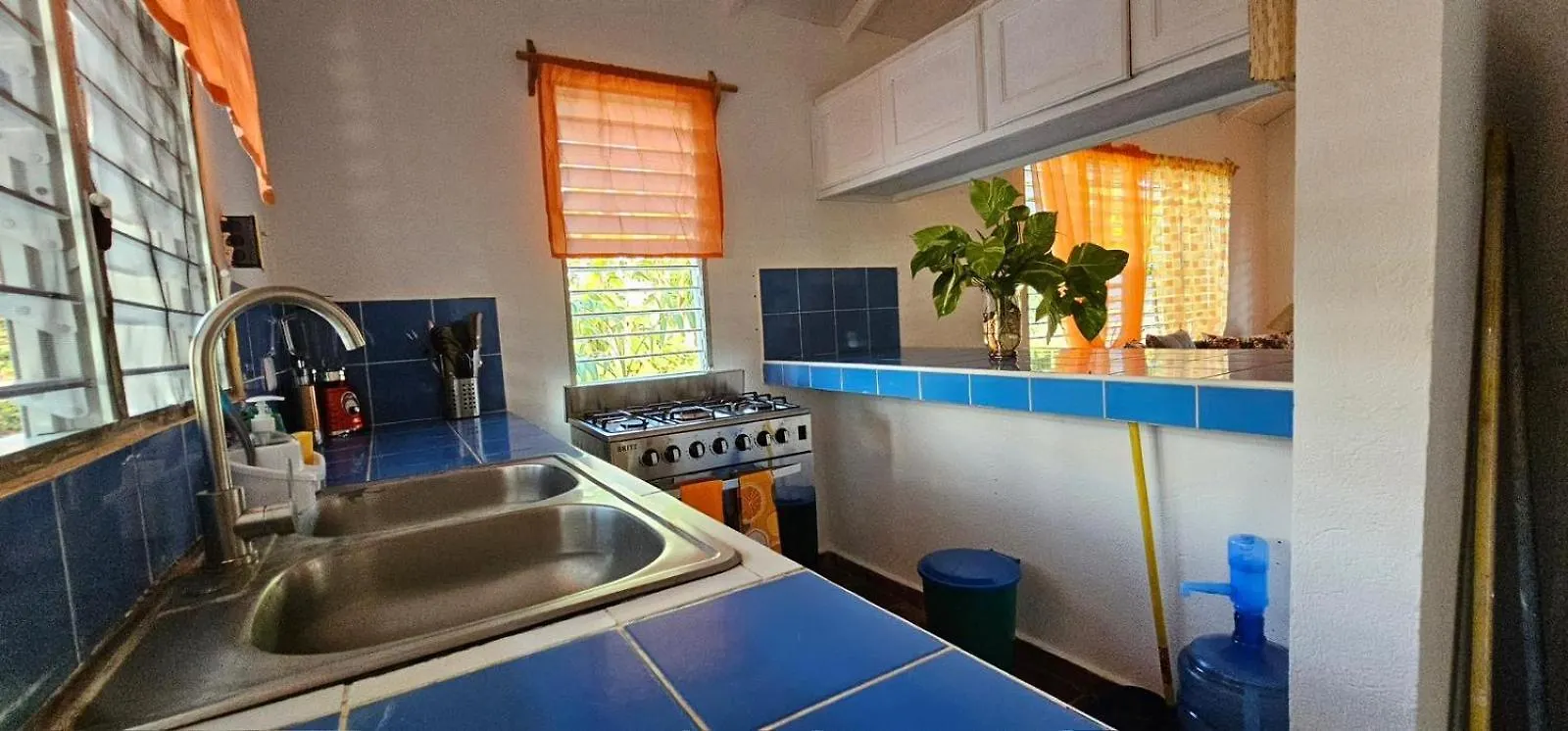 Villa Jardin Tropical Las Galeras