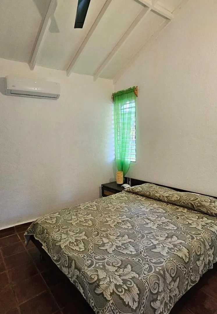 Villa Jardin Tropical Las Galeras 0*,  Dominikanische Republik